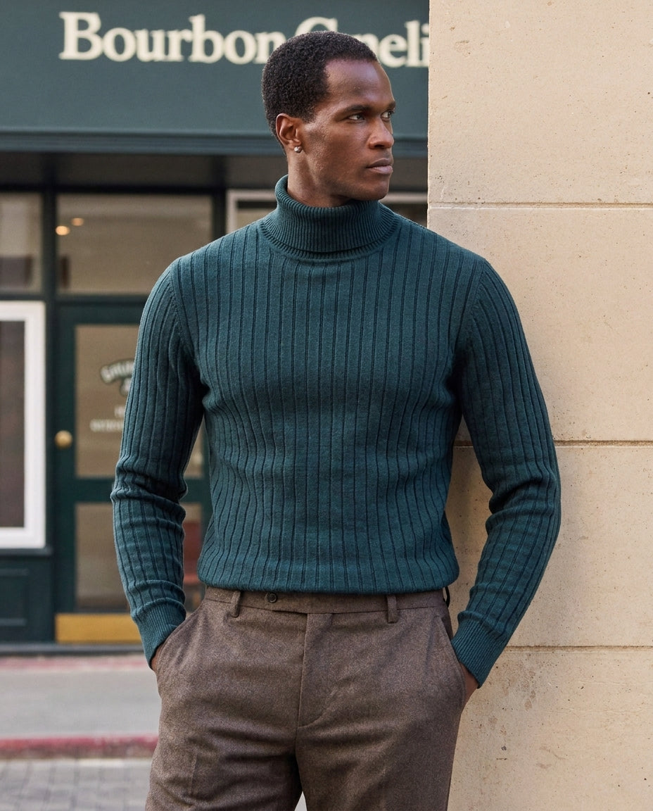The Windsor Sweatshirt