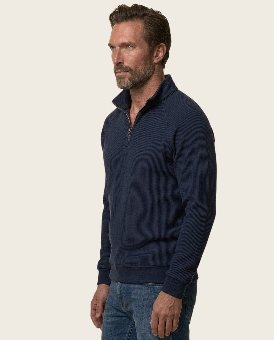 The Merino Sweatshirt