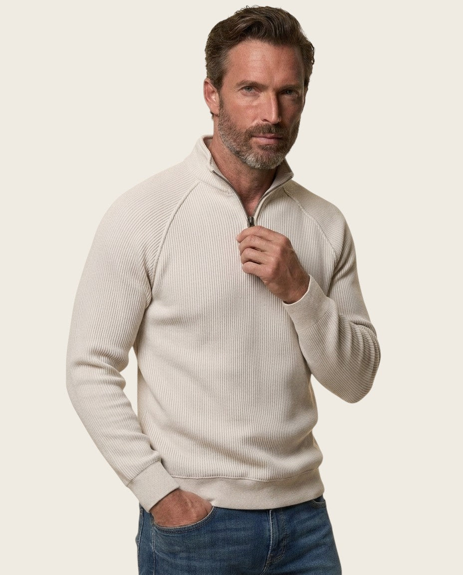 The Merino Sweatshirt