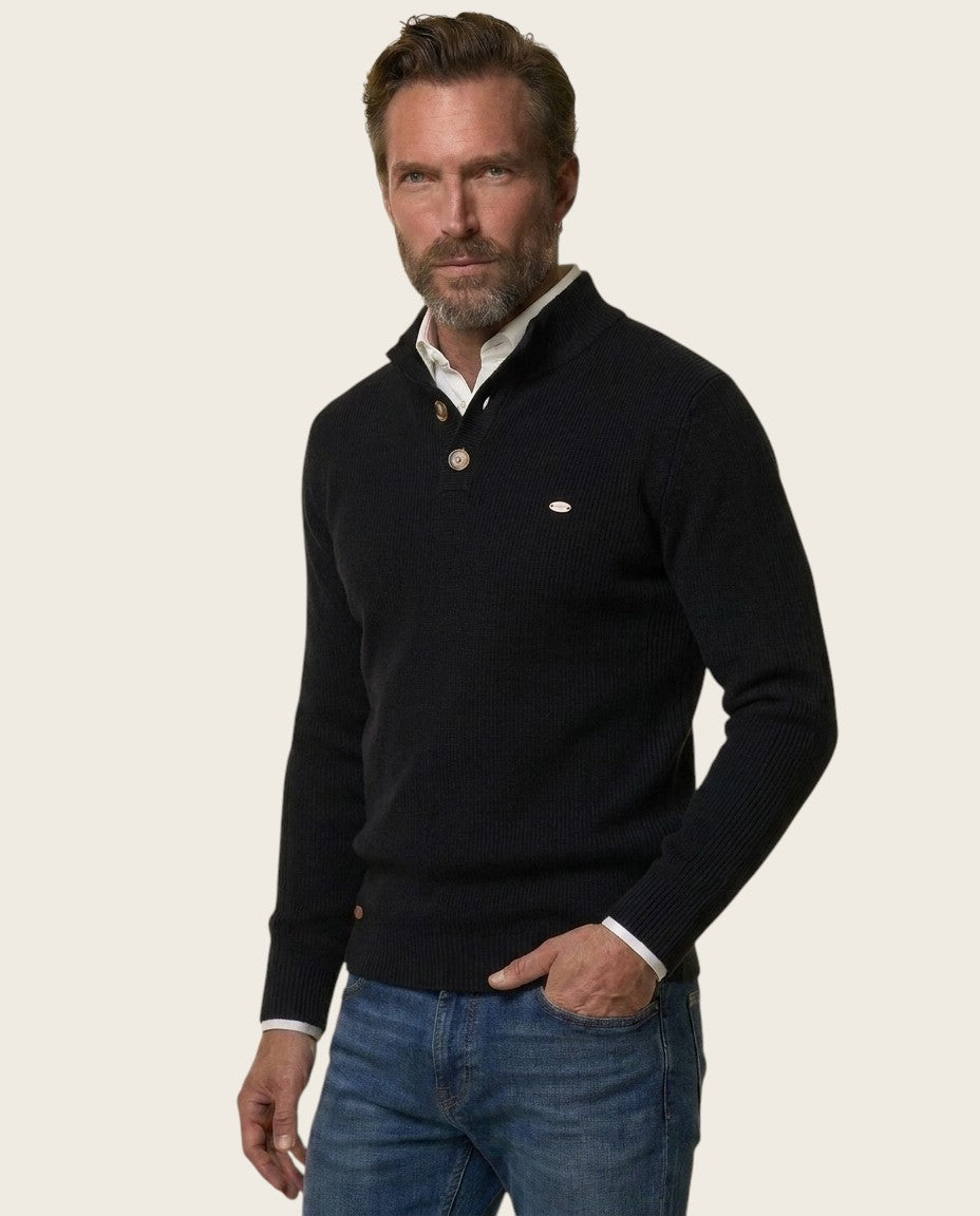 The Ashgrove Sweater
