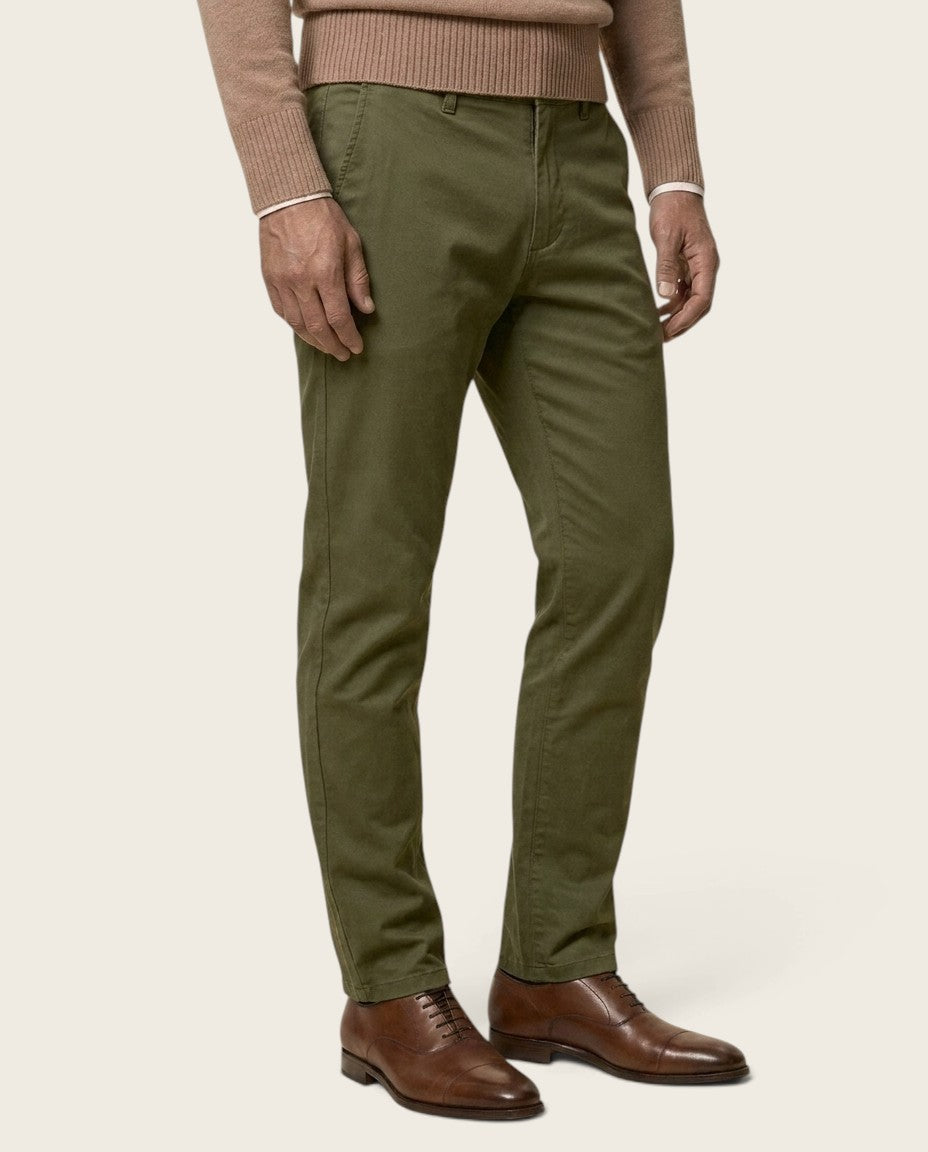 The Savoy Pants