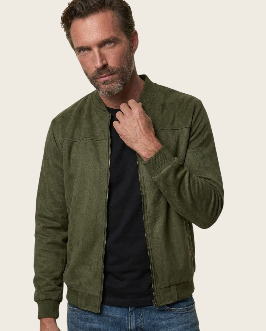 The Clifton Jacket