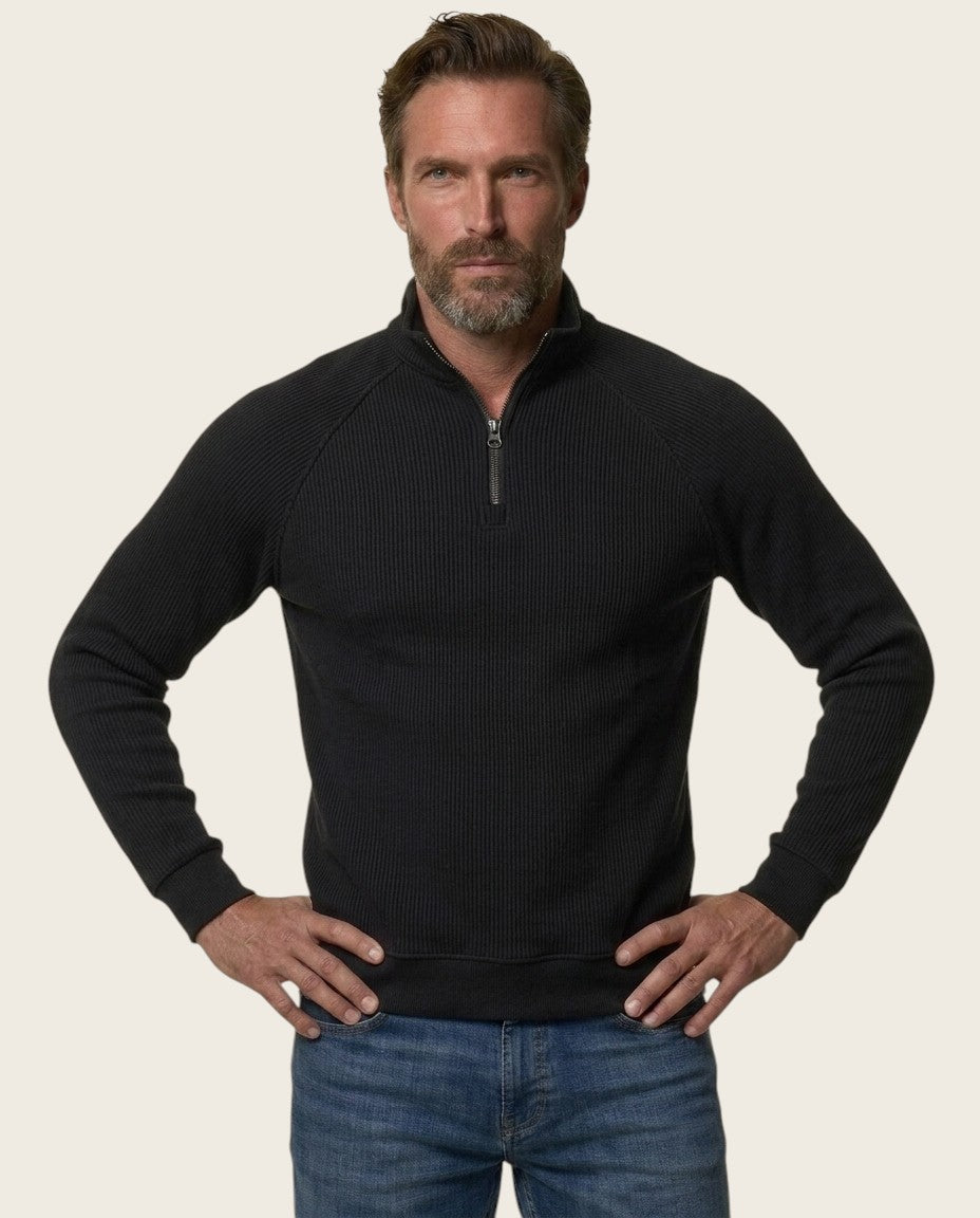 The Merino Sweatshirt