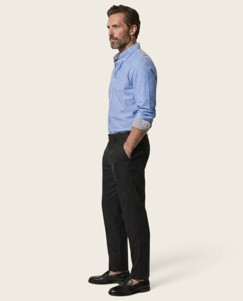 The Oxford Shirt, 100% Cotton
