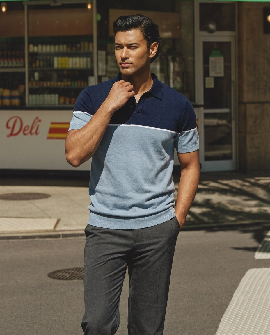 The Ascot Polo