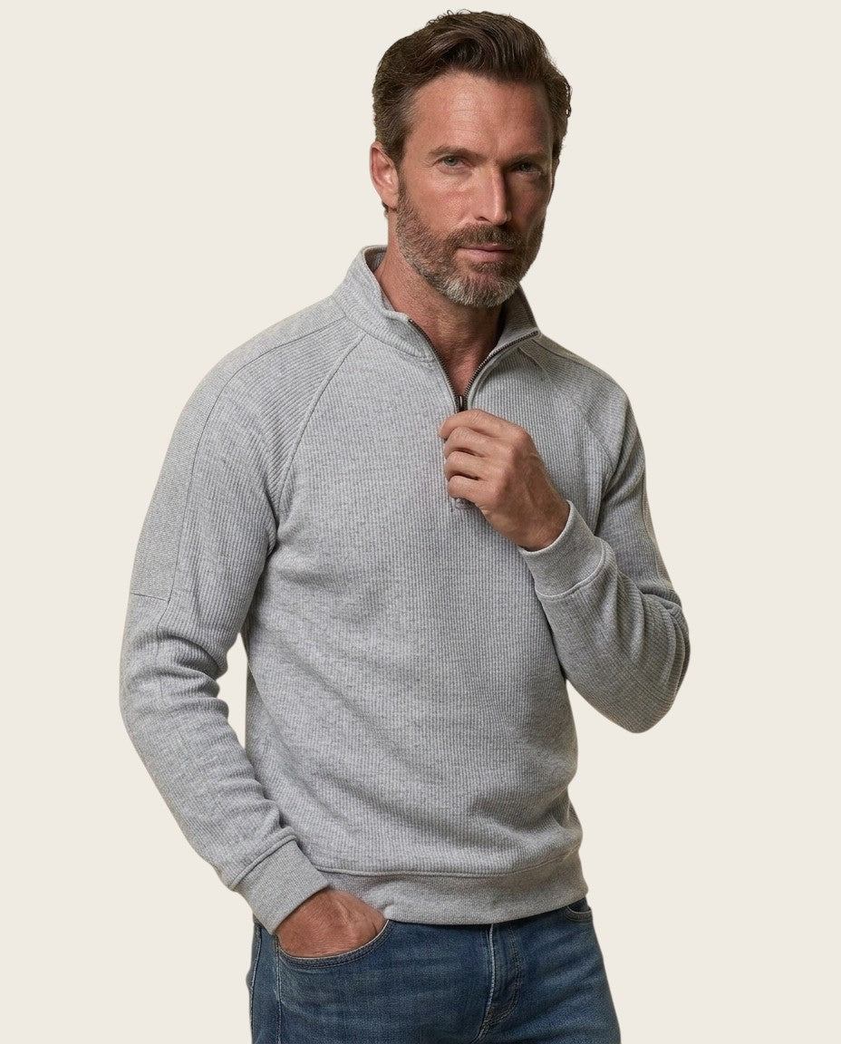 The Merino Sweatshirt