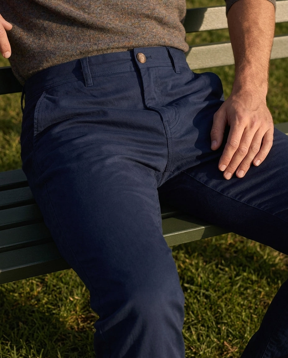 The Savoy Pants