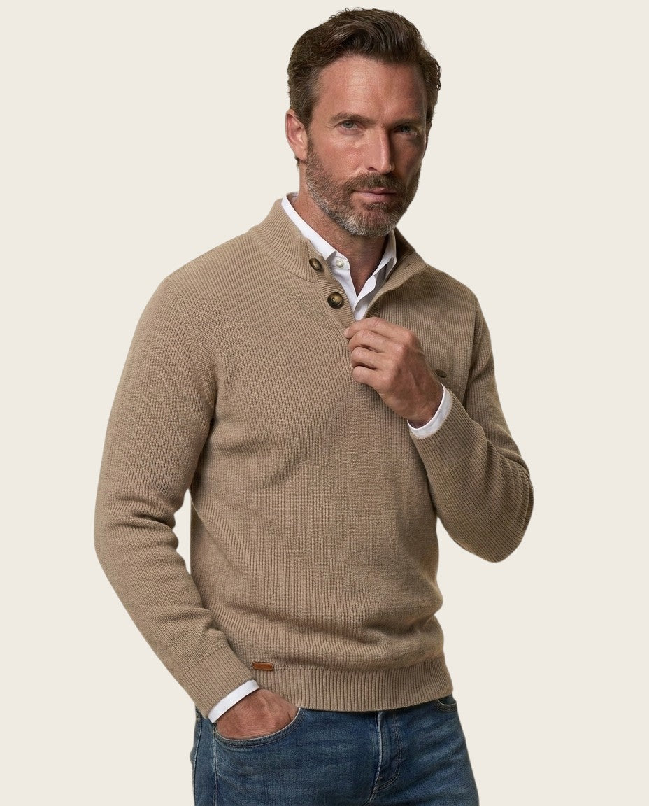 The Ashgrove Sweater