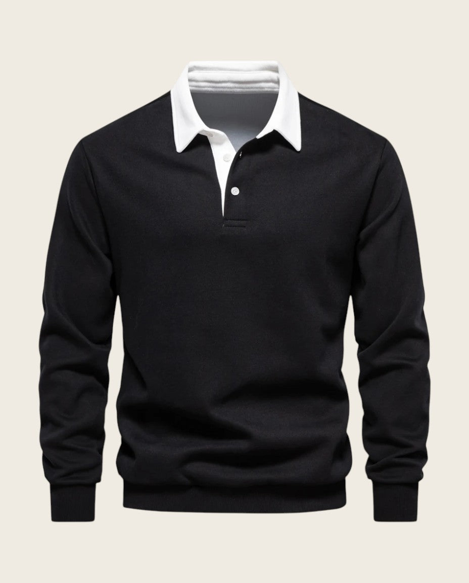The Fairisle Sweatshirt