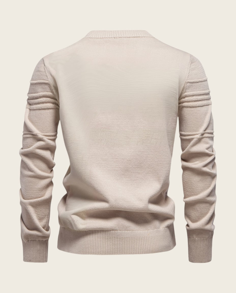 The Ellsworth Sweater