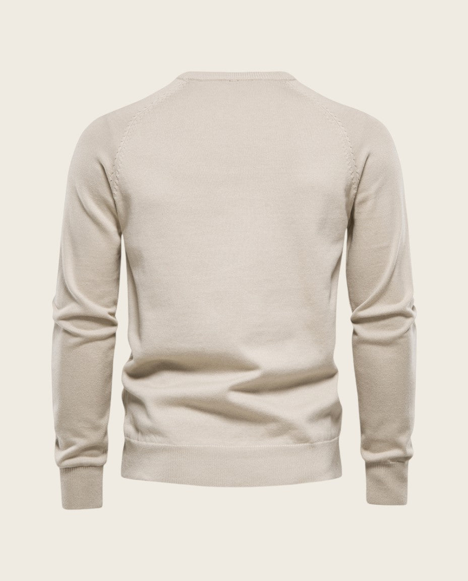 The Ardsley Sweater