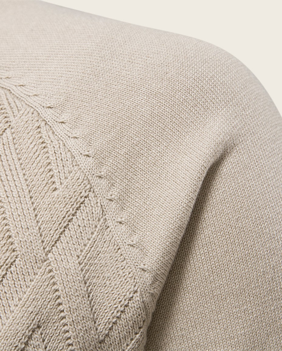 The Ardsley Sweater
