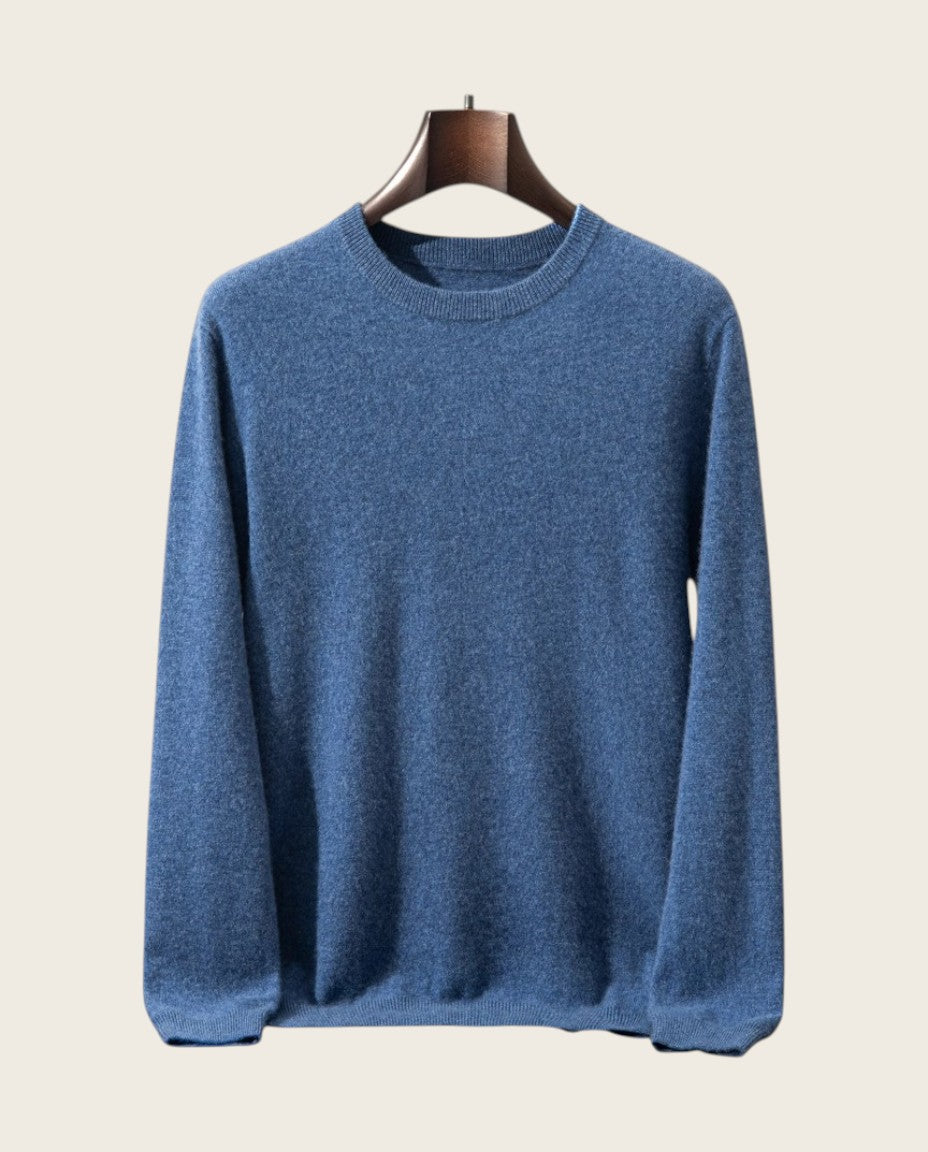 Windsor Cashmere Sweater