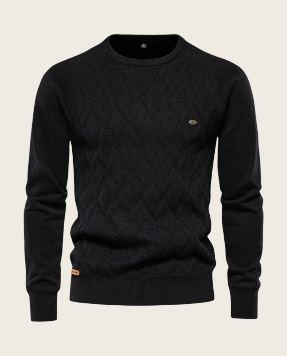 The Ardsley Sweater