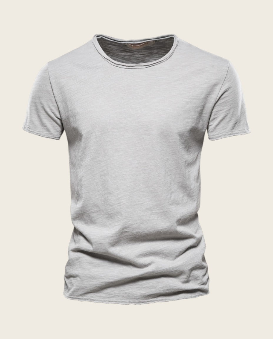 The Essential Crew, 100% Cotton