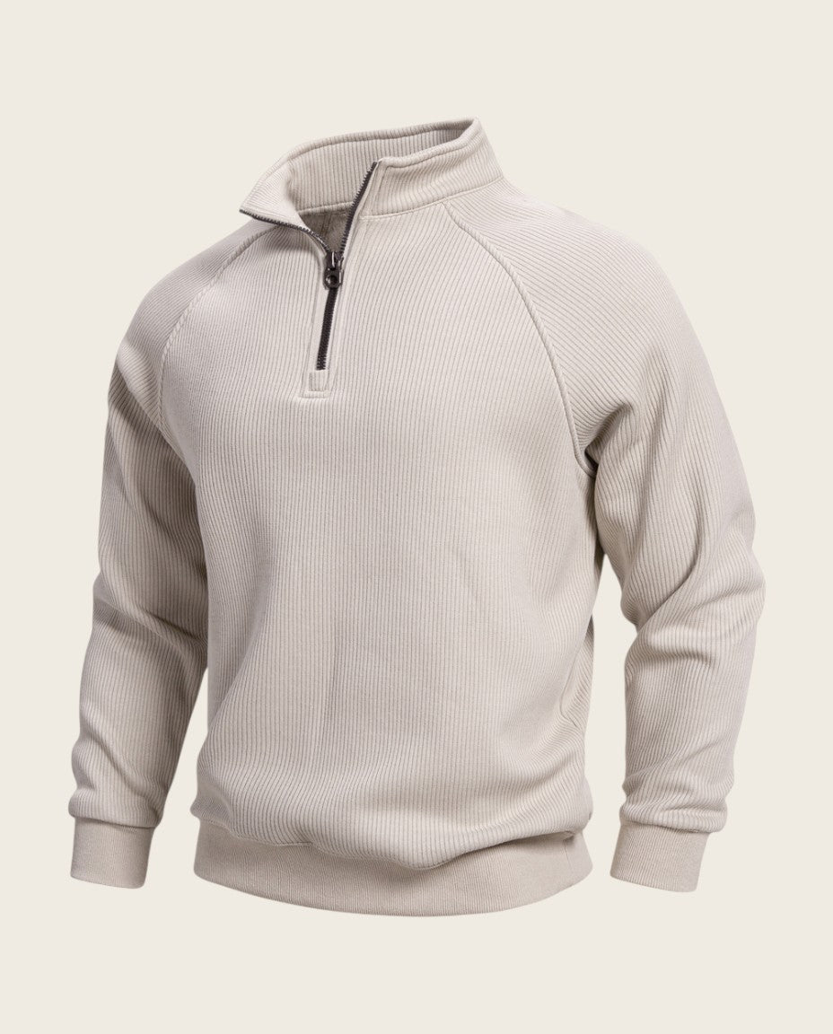 The Merino Sweatshirt