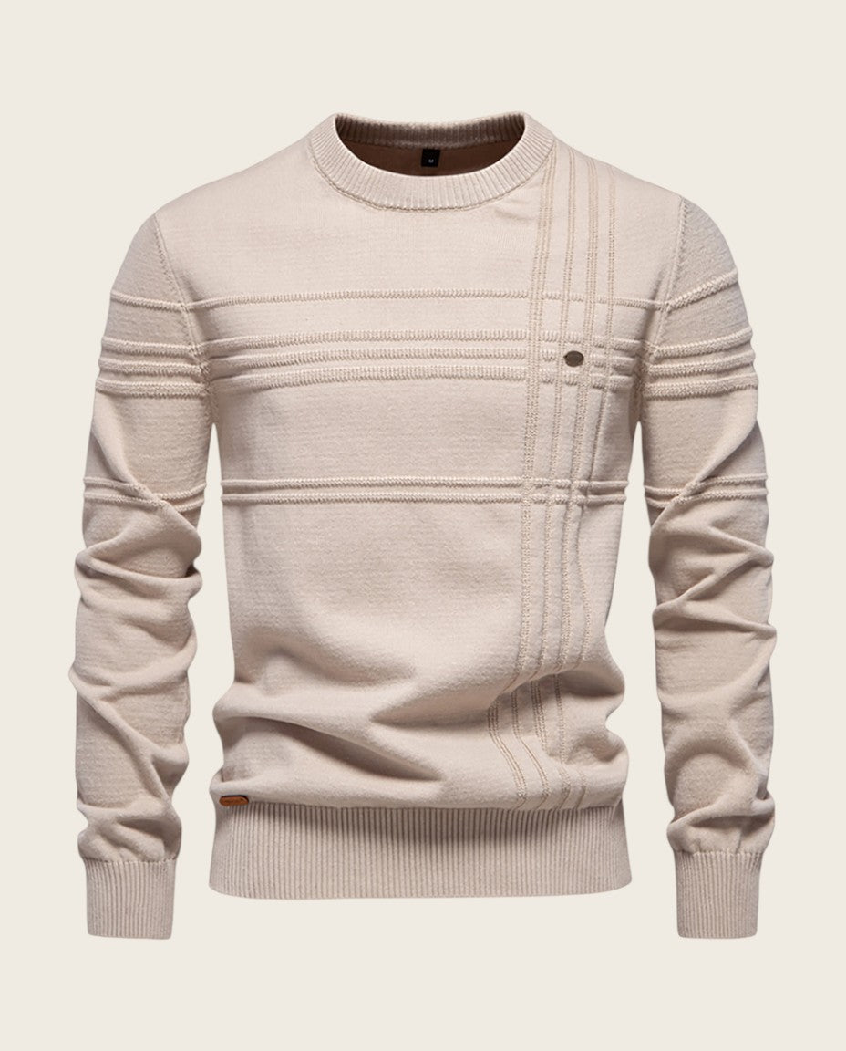 The Ellsworth Sweater