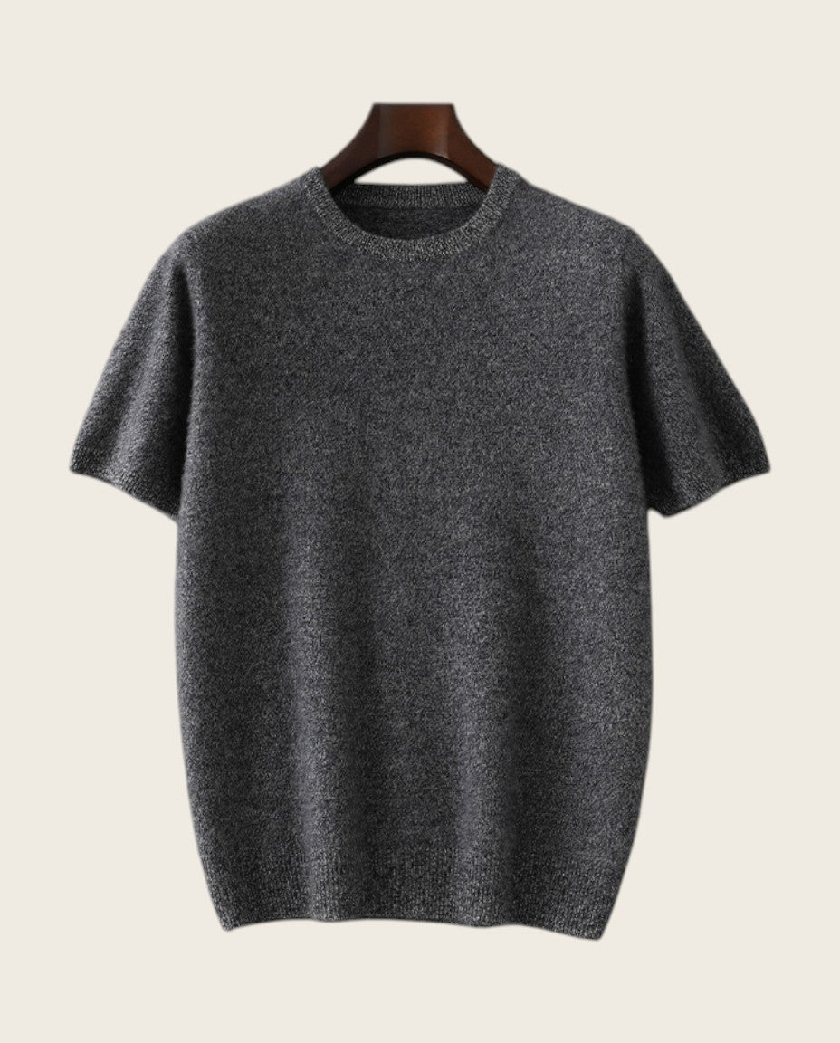 The Hensley Tee - 100% Wool