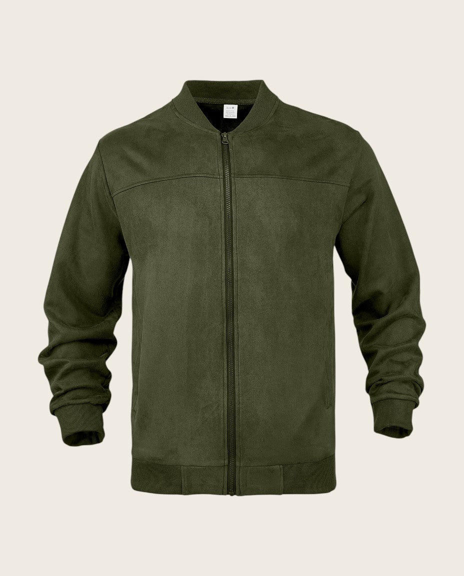 The Clifton Jacket
