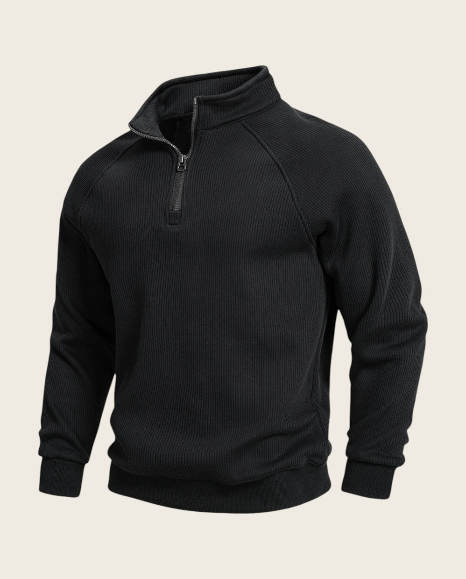 The Merino Sweatshirt