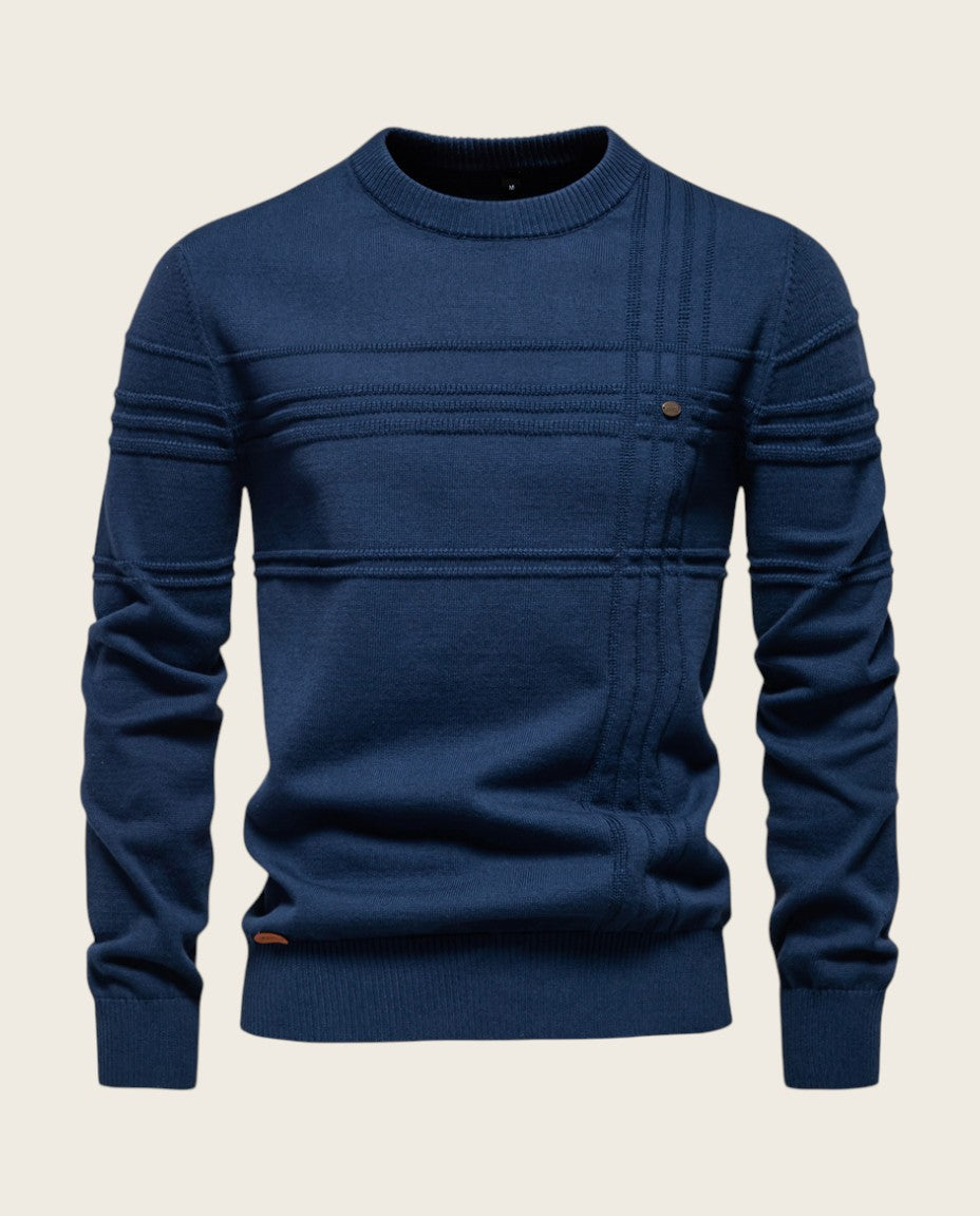 The Ellsworth Sweater