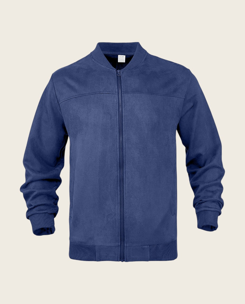 The Clifton Jacket