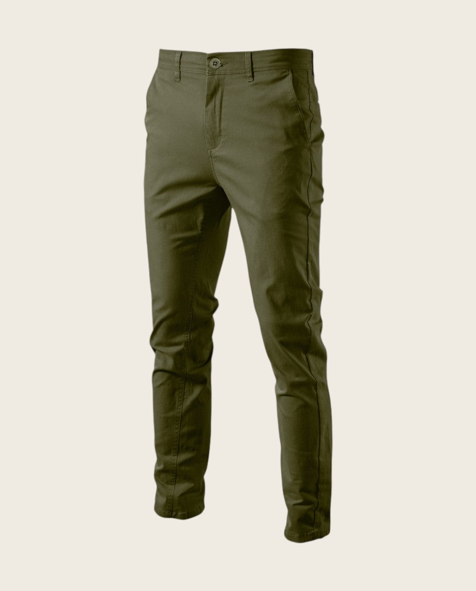 The Savoy Pants