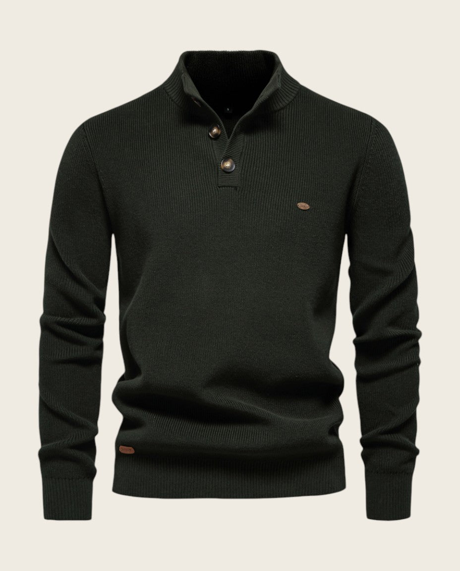 The Ashgrove Sweater