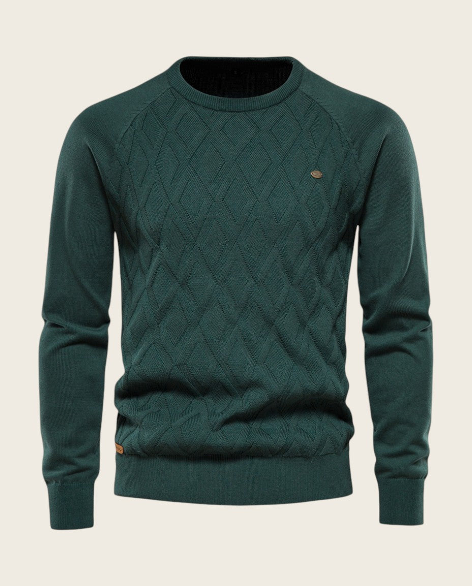 The Ardsley Sweater
