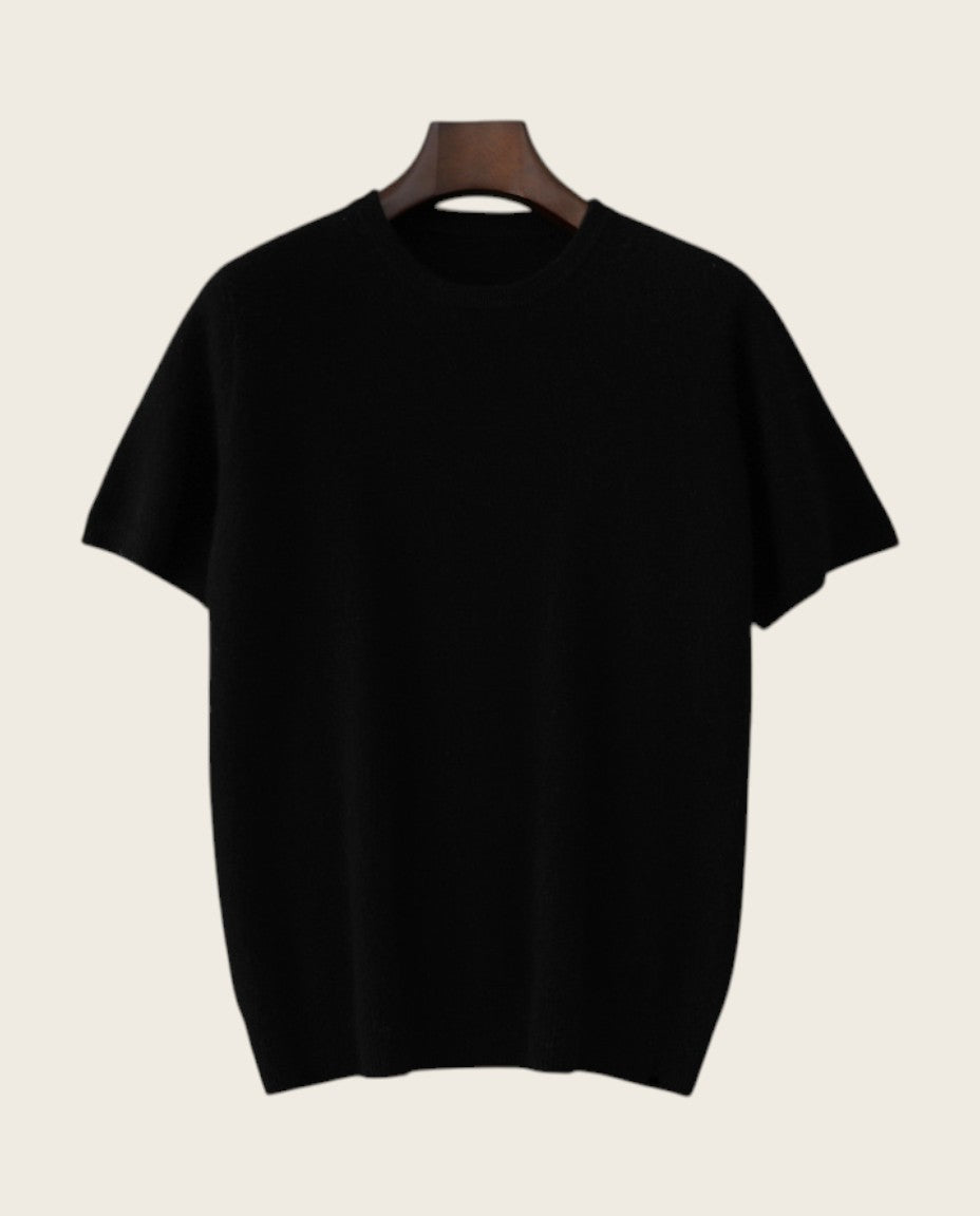 The Hensley Tee - 100% Wool
