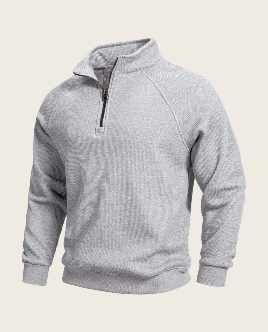 The Merino Sweatshirt