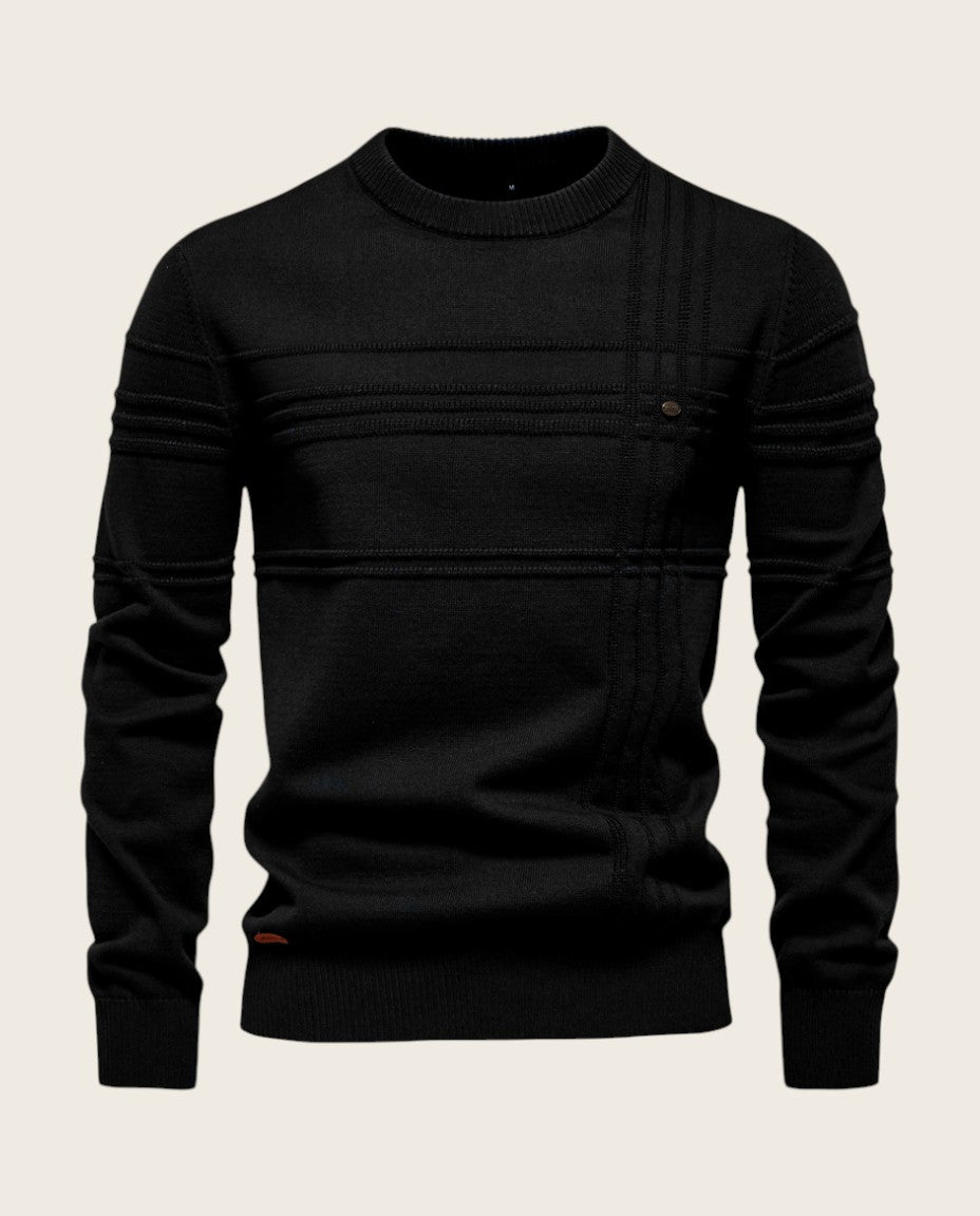 The Ellsworth Sweater