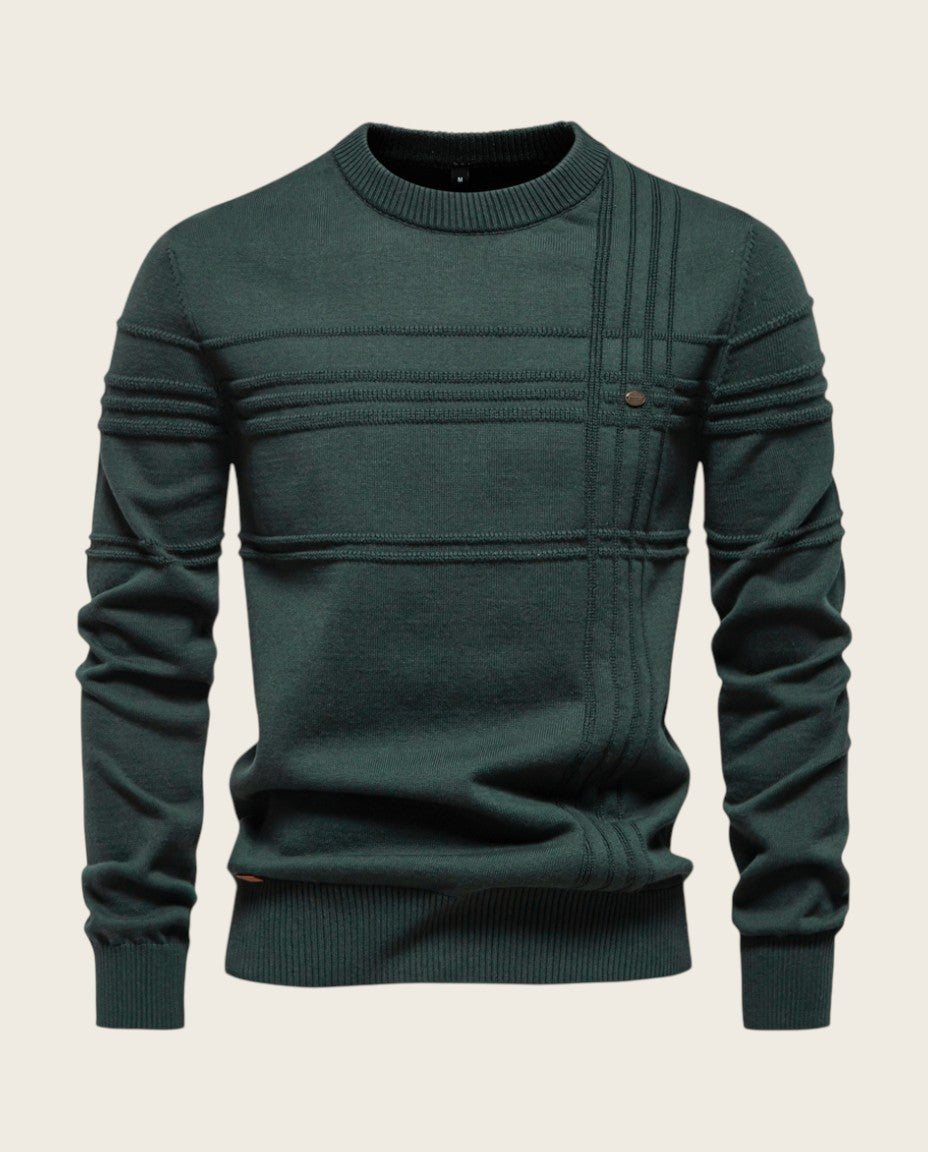 The Ellsworth Sweater