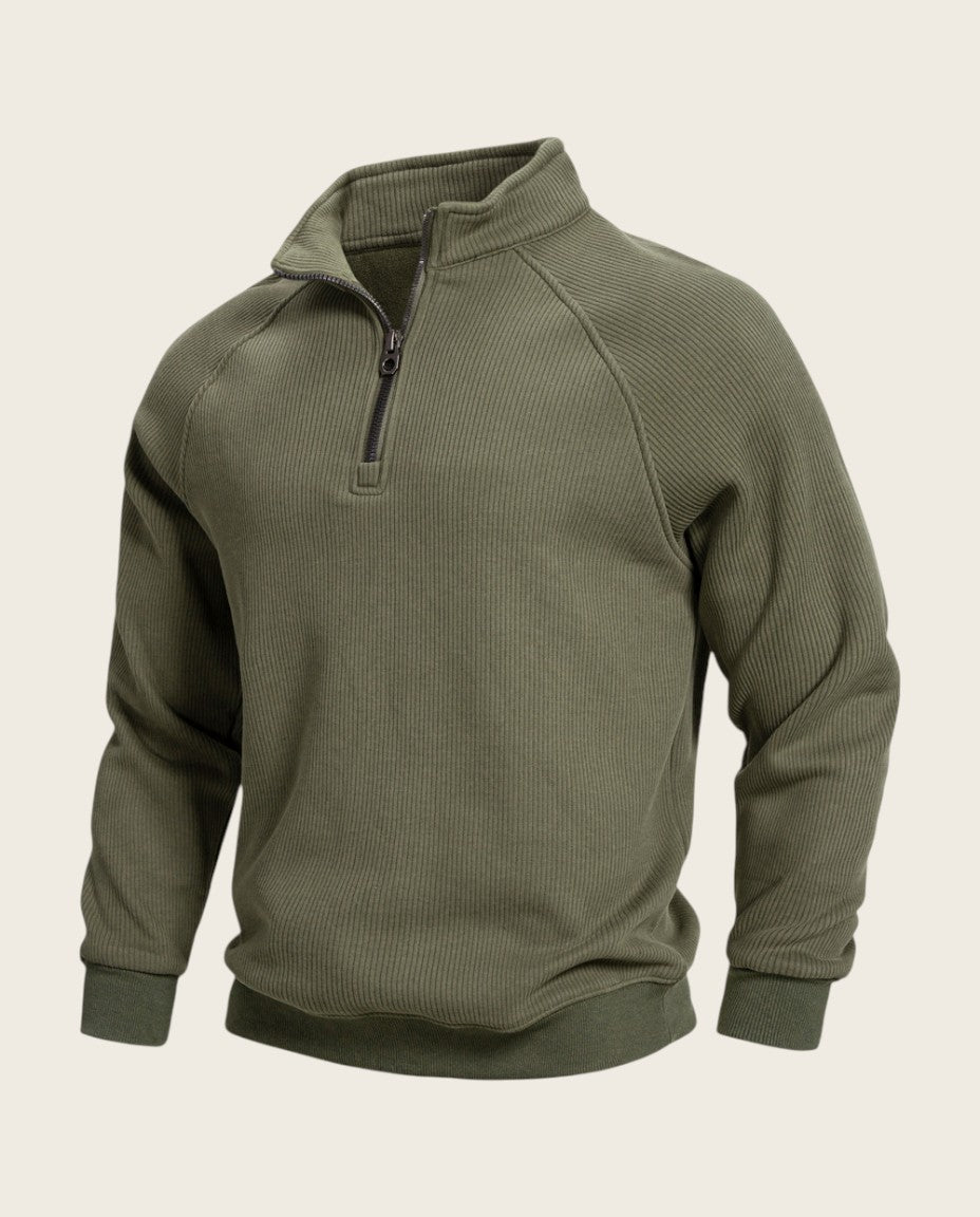 The Merino Sweatshirt