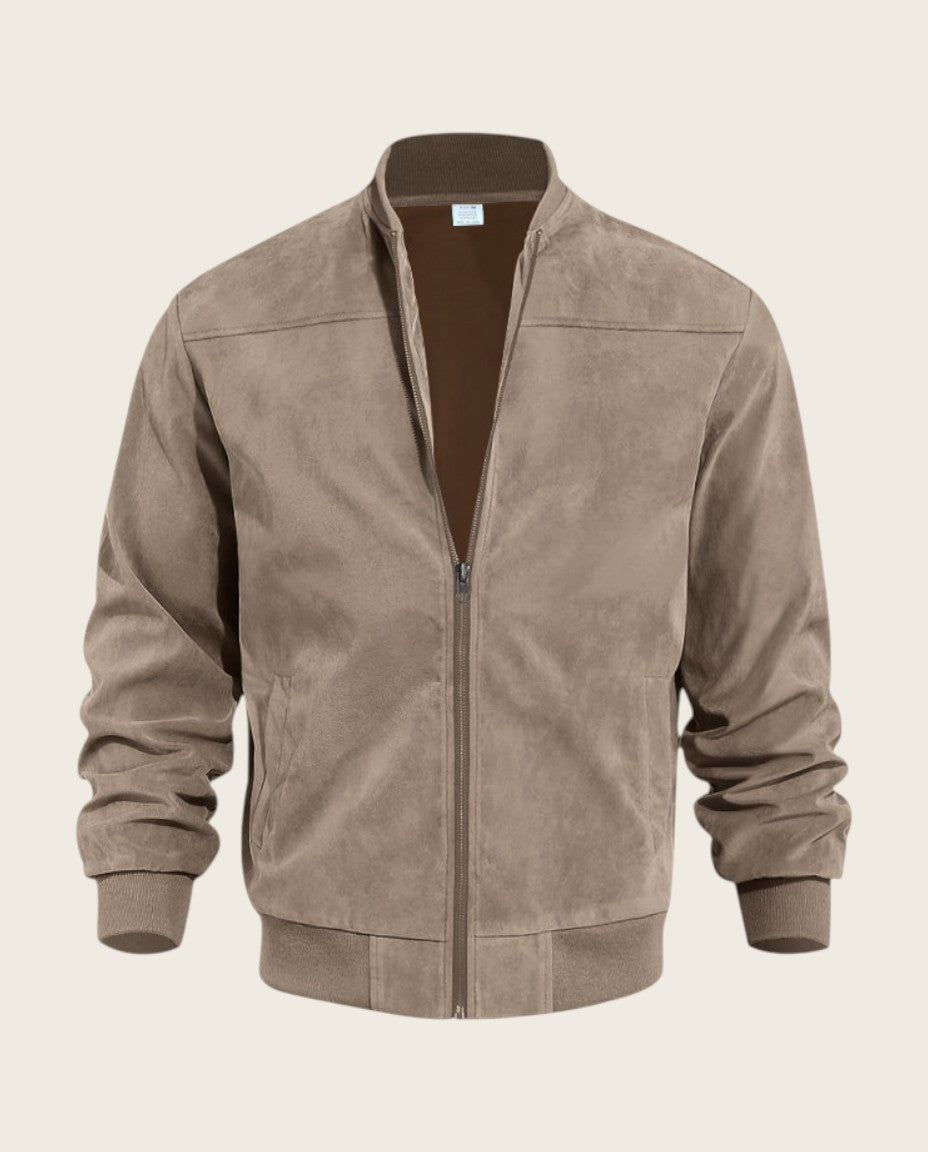The Clifton Jacket