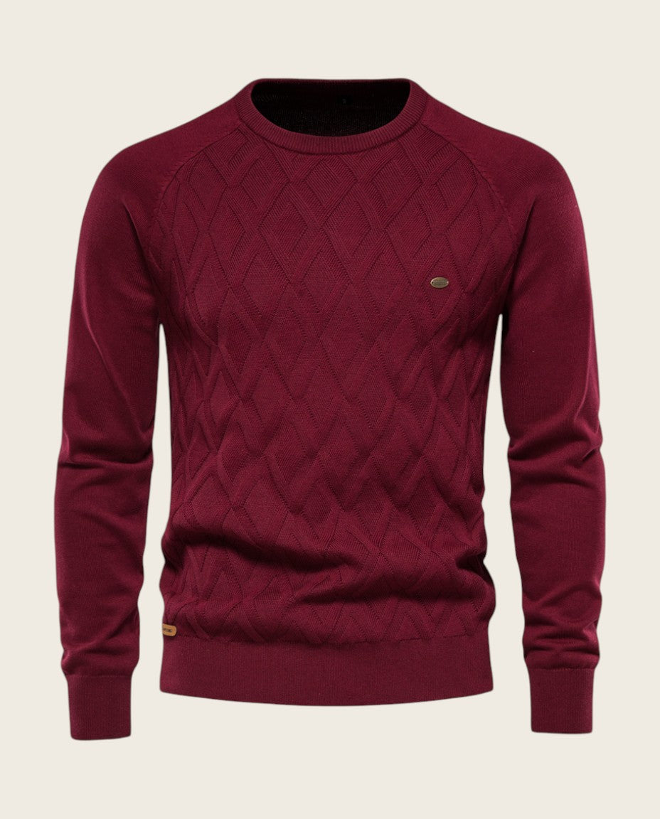 The Ardsley Sweater