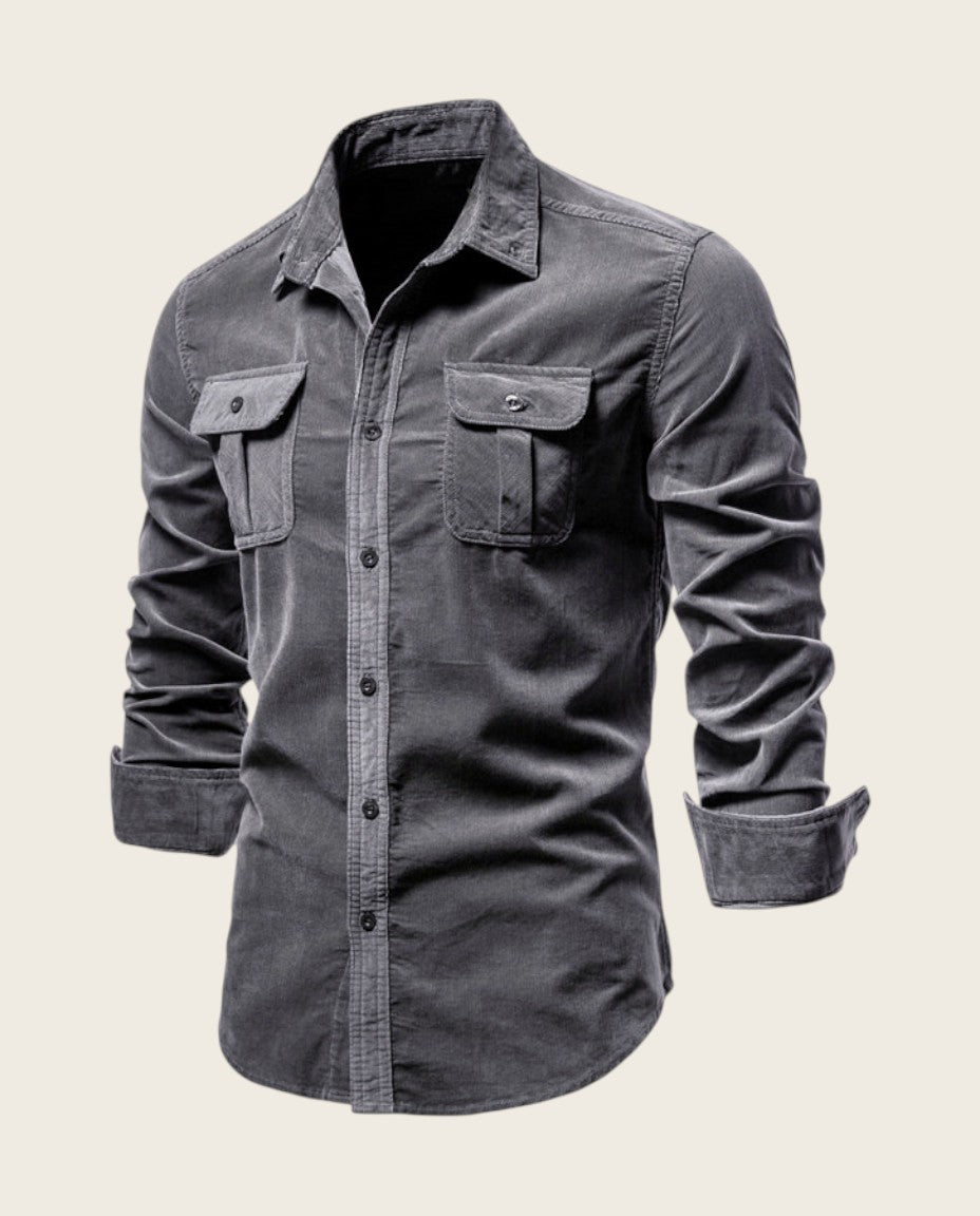 The Pembroke Shirt, 100% Cotton
