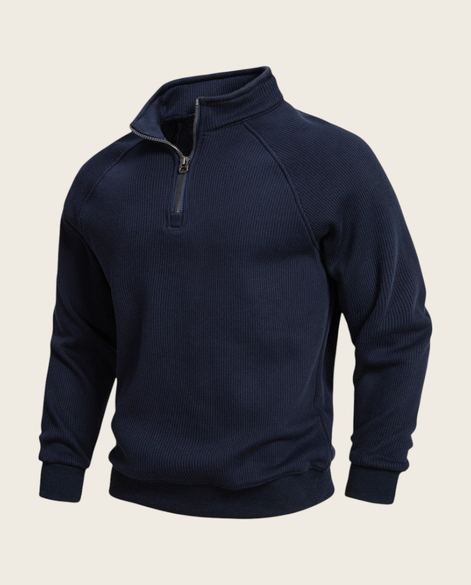 The Merino Sweatshirt