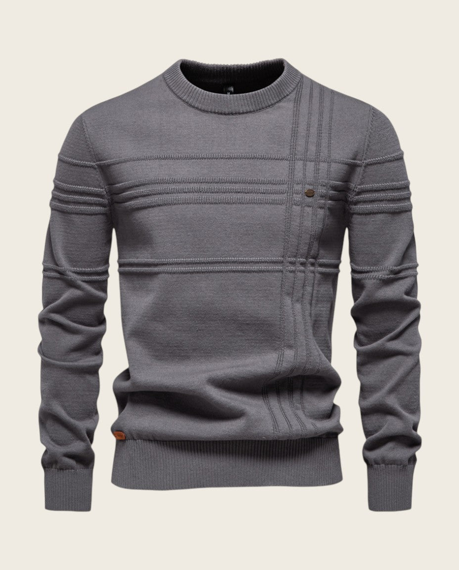 The Ellsworth Sweater