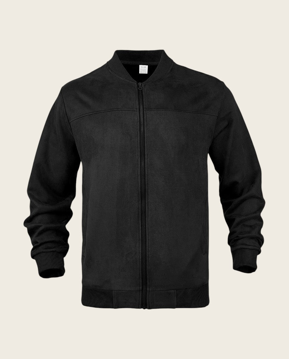 The Clifton Jacket