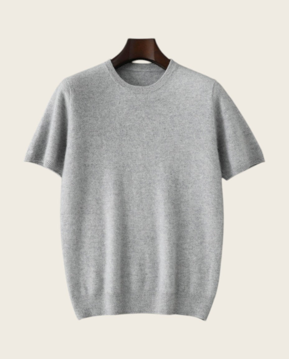 The Hensley Tee - 100% Wool
