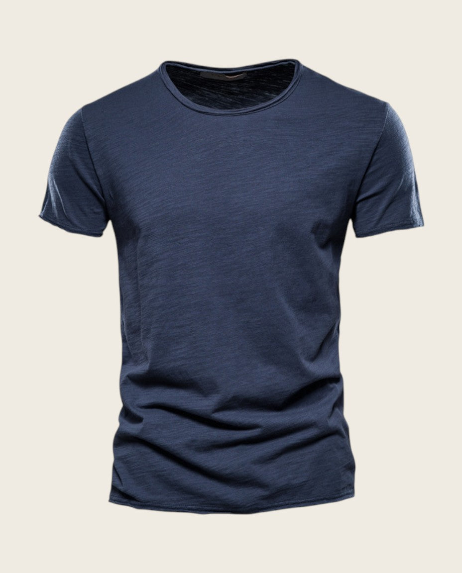 The Essential Crew, 100% Cotton