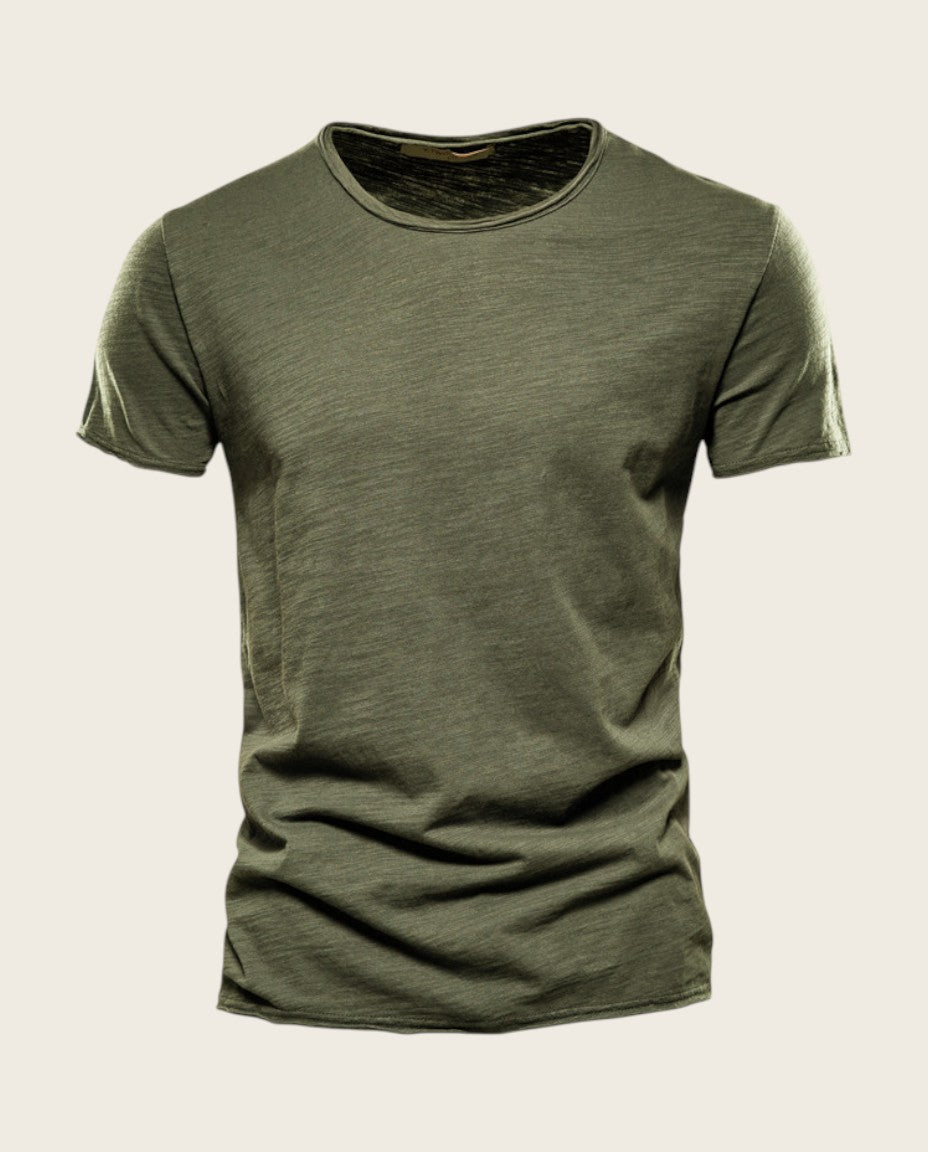 The Essential Crew, 100% Cotton