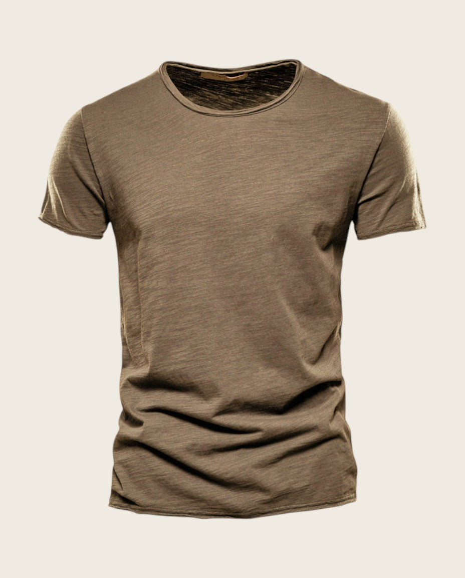 The Essential Crew, 100% Cotton
