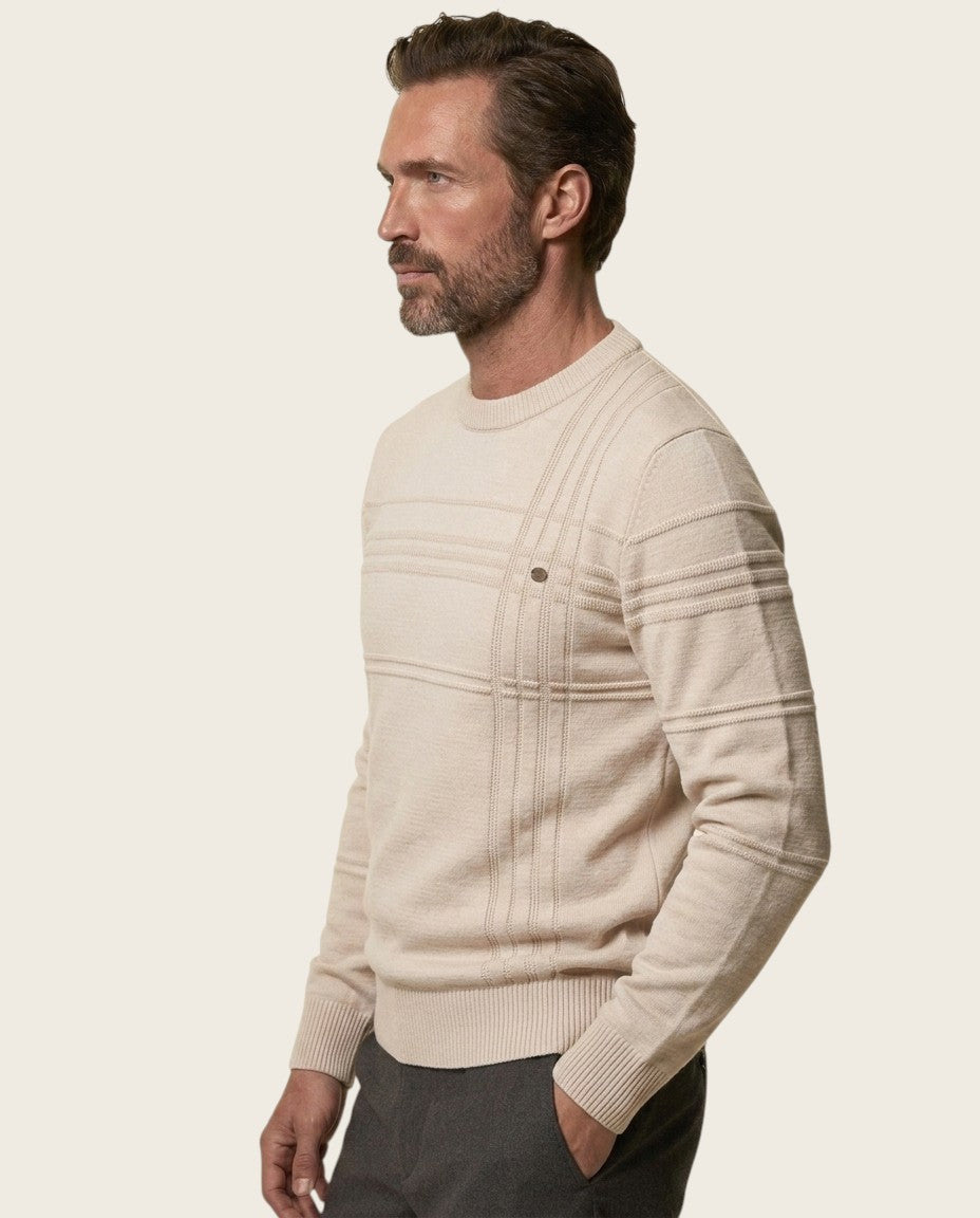 The Ellsworth Sweater