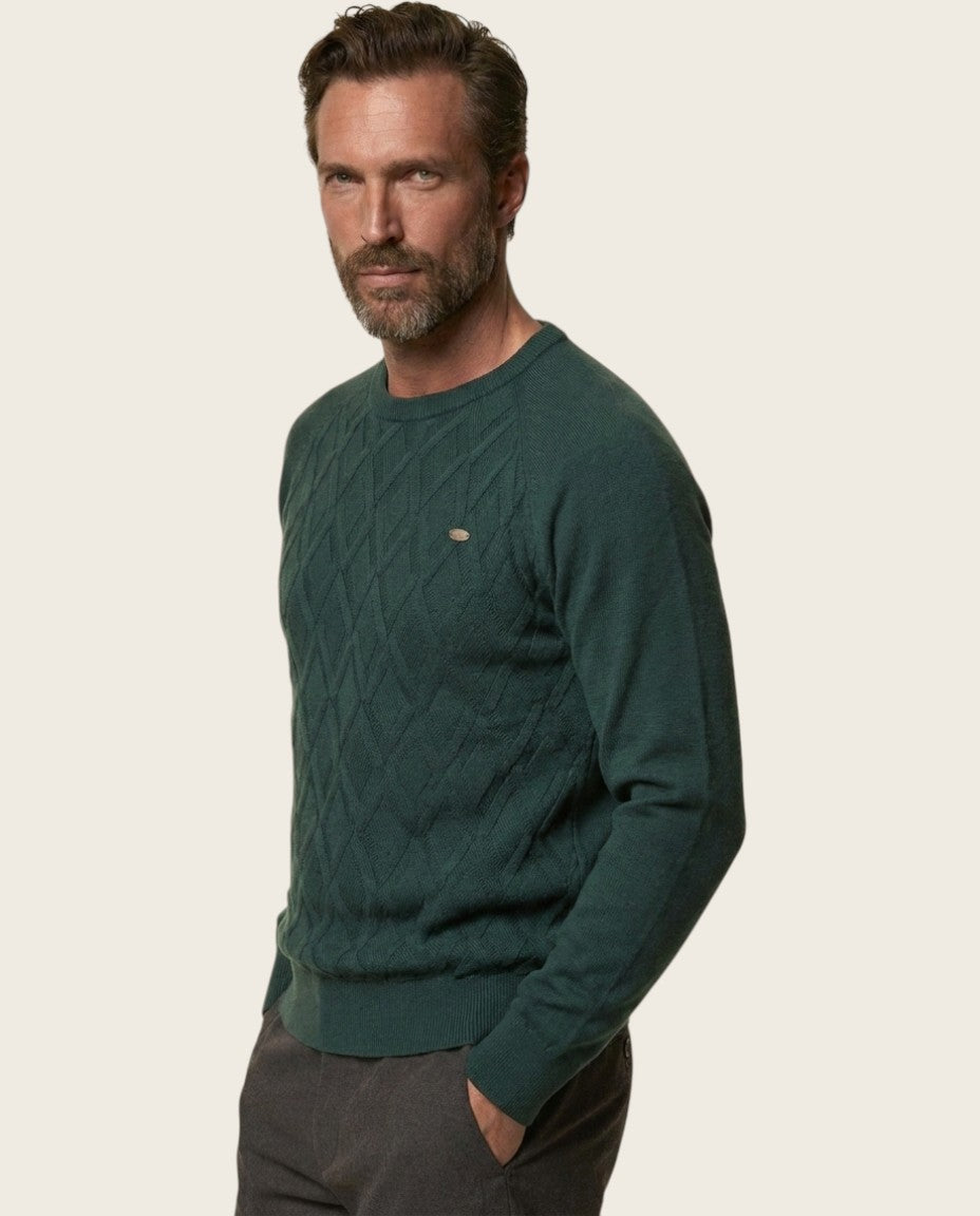 The Ardsley Sweater