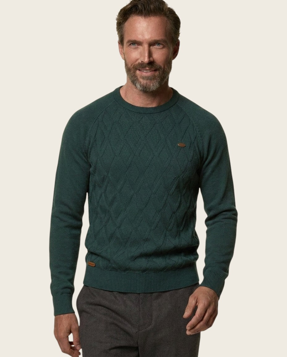 The Ardsley Sweater
