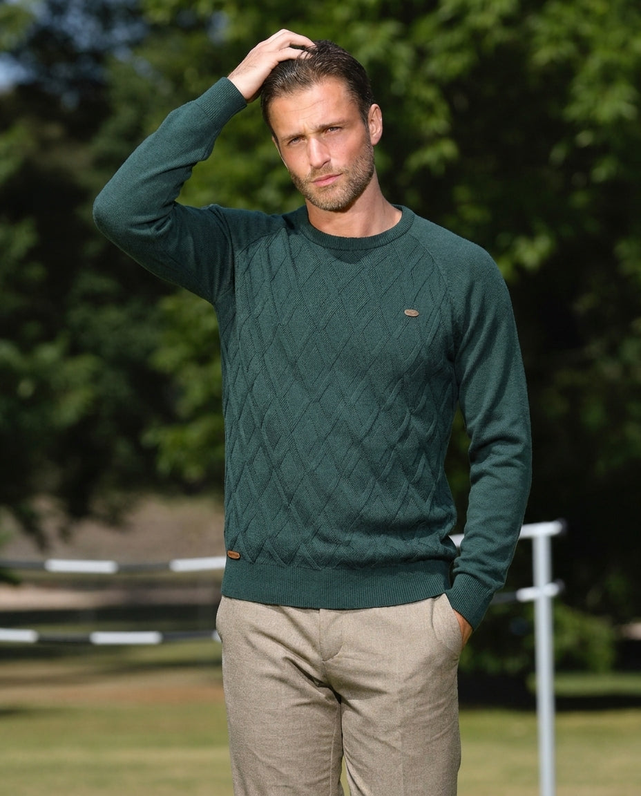 The Ardsley Sweater