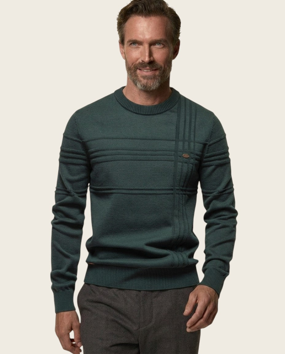 The Ellsworth Sweater
