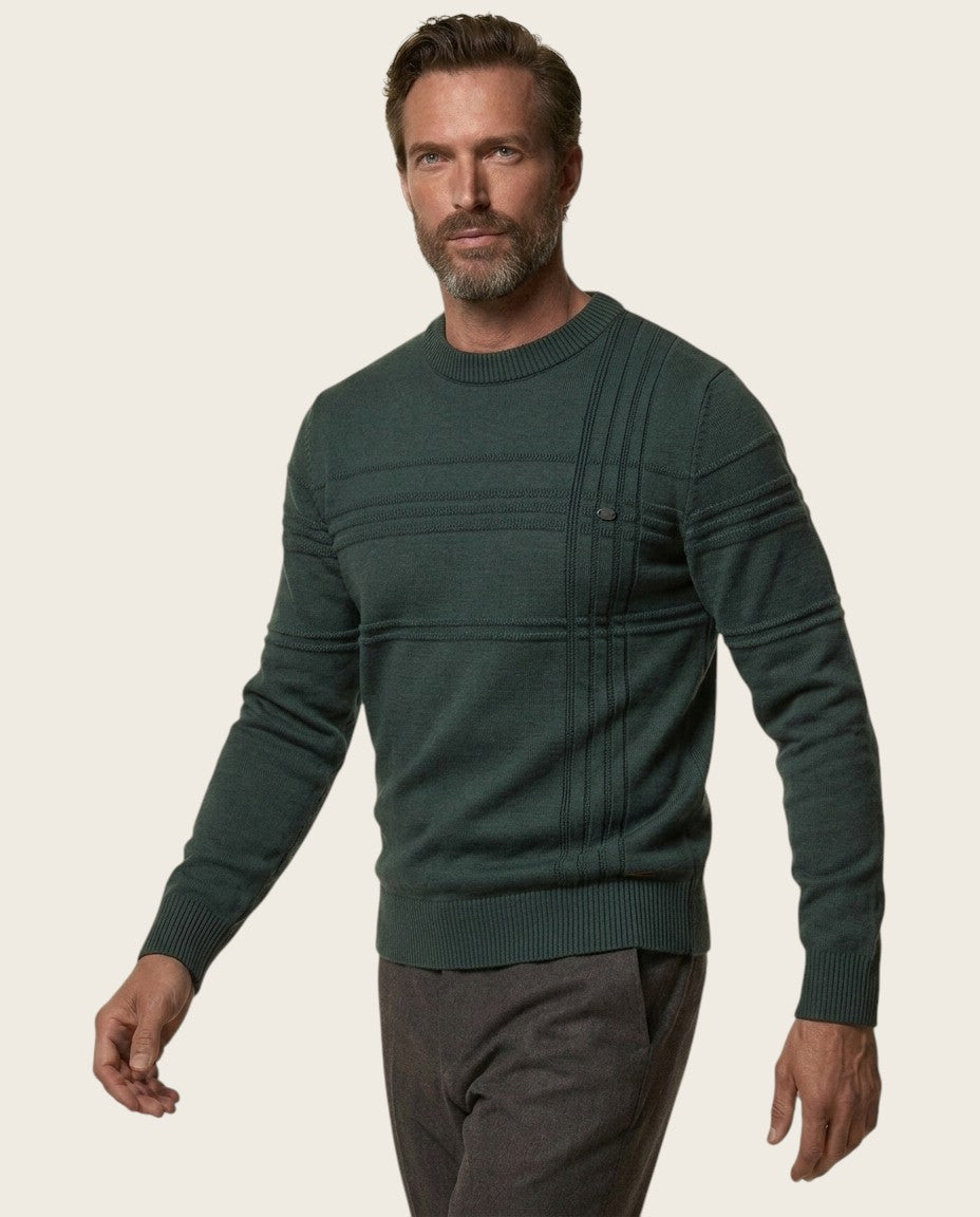The Ellsworth Sweater
